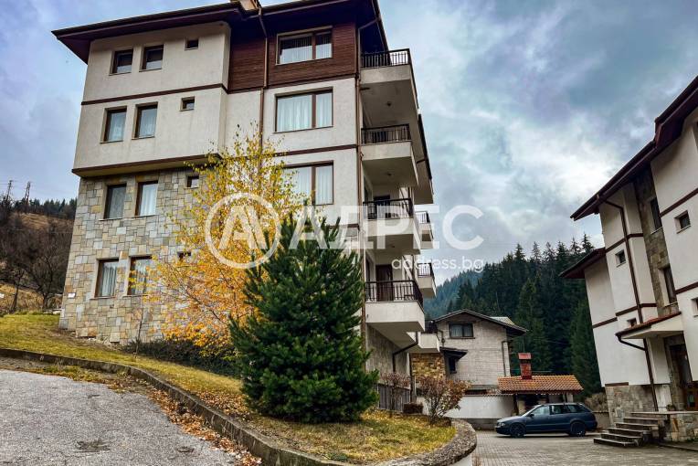 Тристаен апартамент, Чепеларе, 703467, Снимка 10