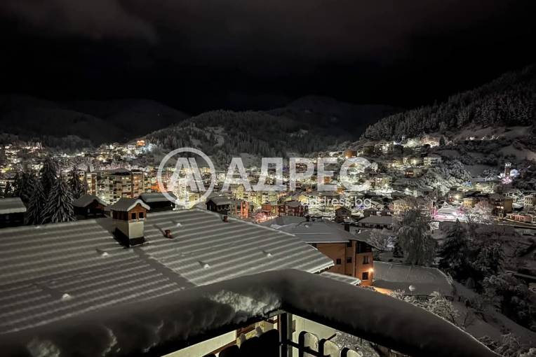 Тристаен апартамент, Чепеларе, 703467, Снимка 3