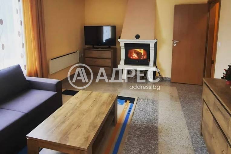Тристаен апартамент, Чепеларе, 703467, Снимка 4