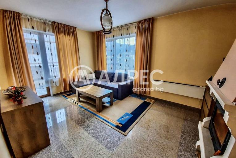 Тристаен апартамент, Чепеларе, 703467, Снимка 5