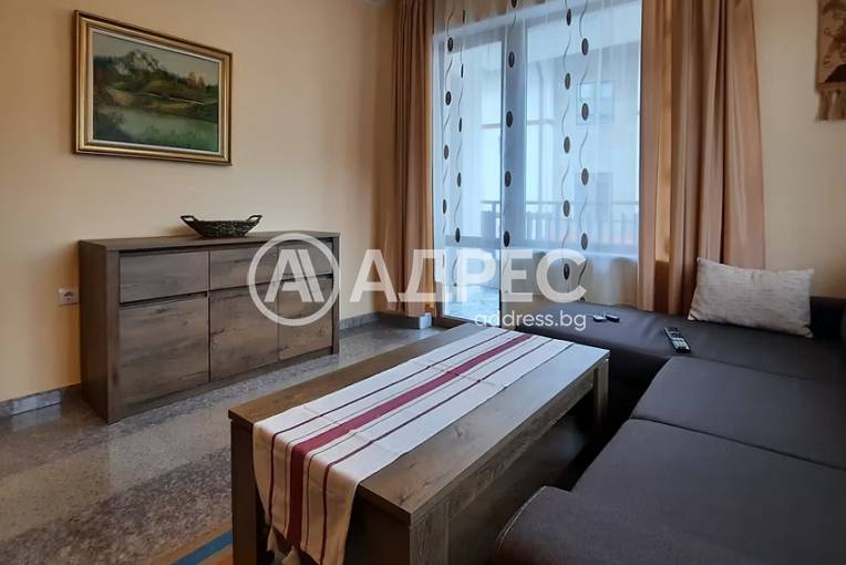 Тристаен апартамент, Чепеларе, 703467, Снимка 6