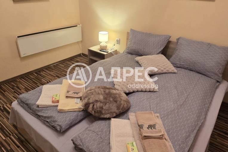 Тристаен апартамент, Чепеларе, 703467, Снимка 8