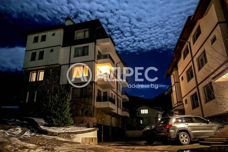 Тристаен апартамент, Чепеларе, 703467, Снимка 9