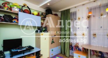 Тристаен апартамент, Варна, м-ст Траката, 607468, Снимка 5