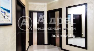 Тристаен апартамент, Варна, м-ст Траката, 607468, Снимка 8