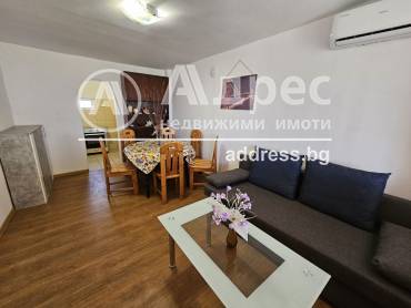 Многостаен апартамент, Варна, м-ст Евксиноград, 616468, Снимка 1