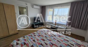 Многостаен апартамент, Варна, м-ст Евксиноград, 616468, Снимка 3
