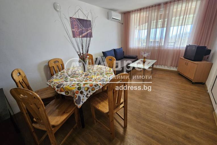 Многостаен апартамент, Варна, м-ст Евксиноград, 616468, Снимка 5