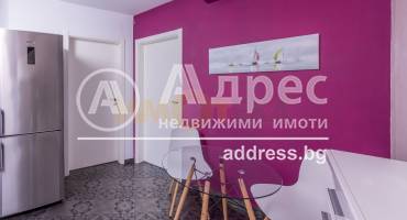 Двустаен апартамент, Варна, Спортна зала, 618468, Снимка 5