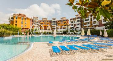 Двустаен апартамент, Ахелой, 622468, Снимка 14