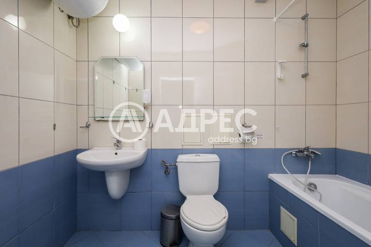 Двустаен апартамент, Ахелой, 622468, Снимка 10