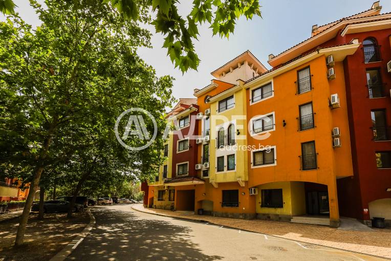 Двустаен апартамент, Ахелой, 622468, Снимка 13