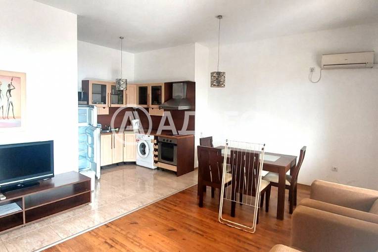 Двустаен апартамент, Ахелой, 622468, Снимка 3