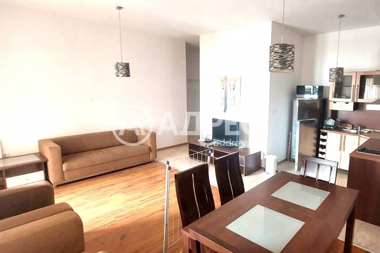 Двустаен апартамент, Ахелой, 622468, Снимка 5