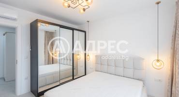 Двустаен апартамент, Варна, Колхозен пазар, 641468, Снимка 13