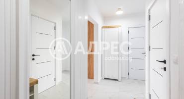 Двустаен апартамент, Варна, Колхозен пазар, 641468, Снимка 19