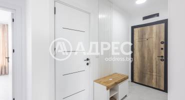 Двустаен апартамент, Варна, Колхозен пазар, 641468, Снимка 20