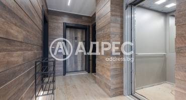 Двустаен апартамент, Варна, Колхозен пазар, 641468, Снимка 22