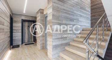 Двустаен апартамент, Варна, Колхозен пазар, 641468, Снимка 23