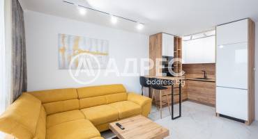 Двустаен апартамент, Варна, Колхозен пазар, 641468, Снимка 7