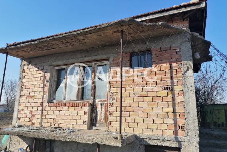 Къща/Вила, Стралджа, 645468, Снимка 1