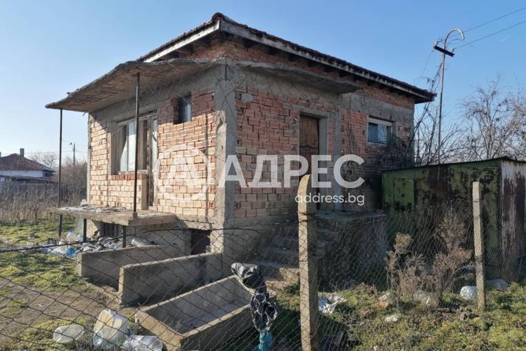 Къща/Вила, Стралджа, 645468, Снимка 2