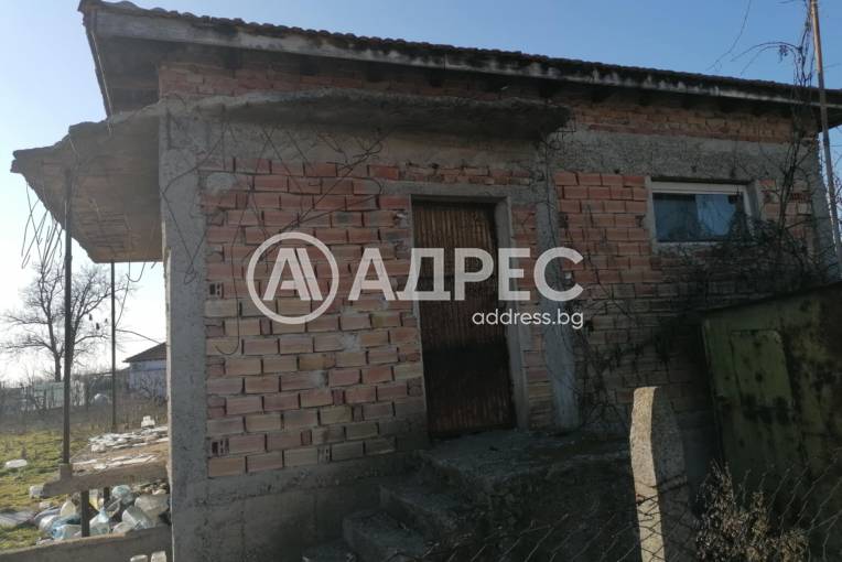 Къща/Вила, Стралджа, 645468, Снимка 3