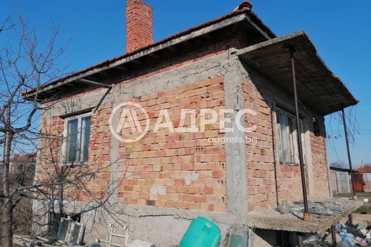 Къща/Вила, Стралджа, 645468, Снимка 4