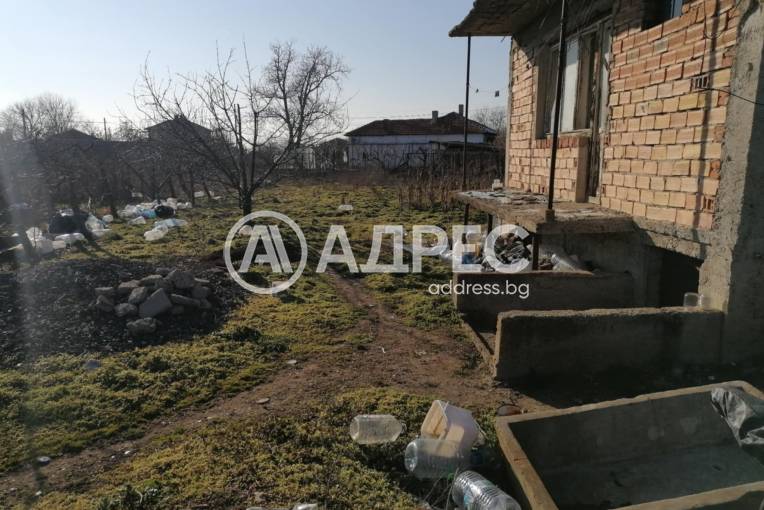 Къща/Вила, Стралджа, 645468, Снимка 5