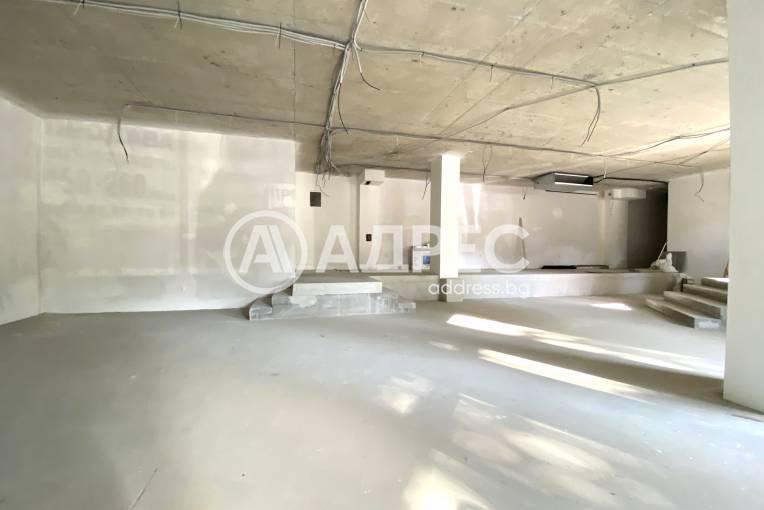 Магазин, София, Манастирски ливади - запад, 660468, Снимка 1