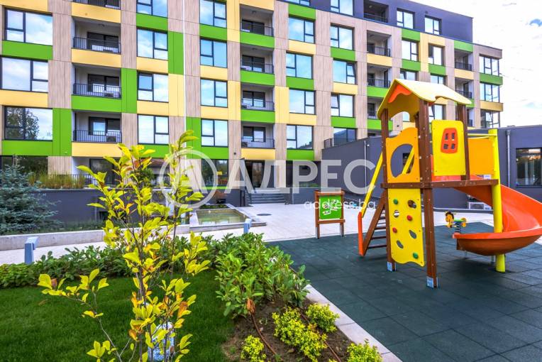 Магазин, София, Манастирски ливади - запад, 660468, Снимка 3