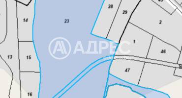 Земеделска земя, Горно трапе, 669468, Снимка 1