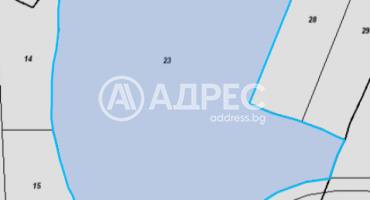 Земеделска земя, Горно трапе, 669468, Снимка 2