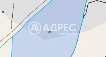 Земеделска земя, Горно трапе, 669468, Снимка 3