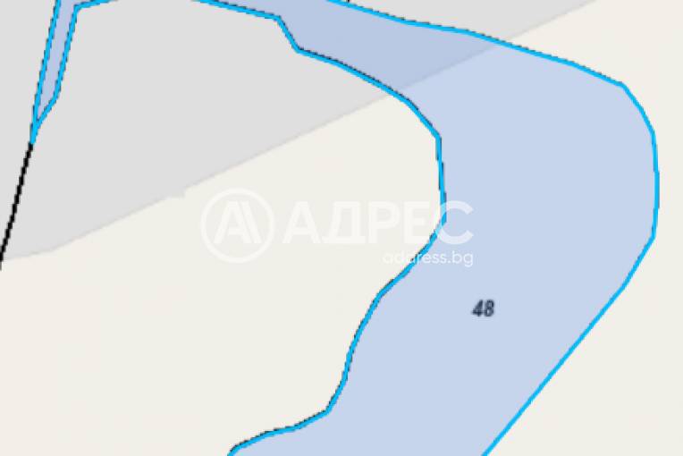 Земеделска земя, Горно трапе, 669468, Снимка 4