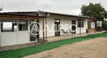 Къща/Вила, Ямбол, Промишлена зона, 670468, Снимка 1