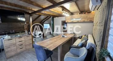 Къща/Вила, Ямбол, Промишлена зона, 670468, Снимка 10