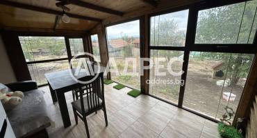 Къща/Вила, Ямбол, Промишлена зона, 670468, Снимка 19