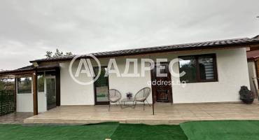 Къща/Вила, Ямбол, Промишлена зона, 670468, Снимка 2