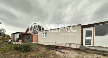 Къща/Вила, Ямбол, Промишлена зона, 670468, Снимка 22