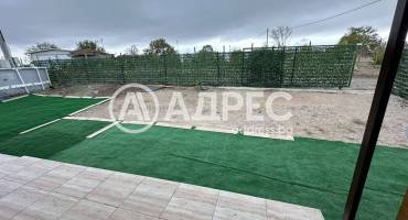 Къща/Вила, Ямбол, Промишлена зона, 670468, Снимка 3