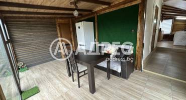 Къща/Вила, Ямбол, Промишлена зона, 670468, Снимка 8