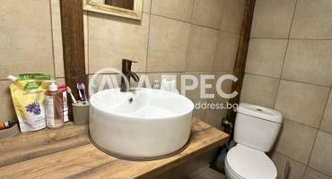 Къща/Вила, Ямбол, Промишлена зона, 670468, Снимка 9