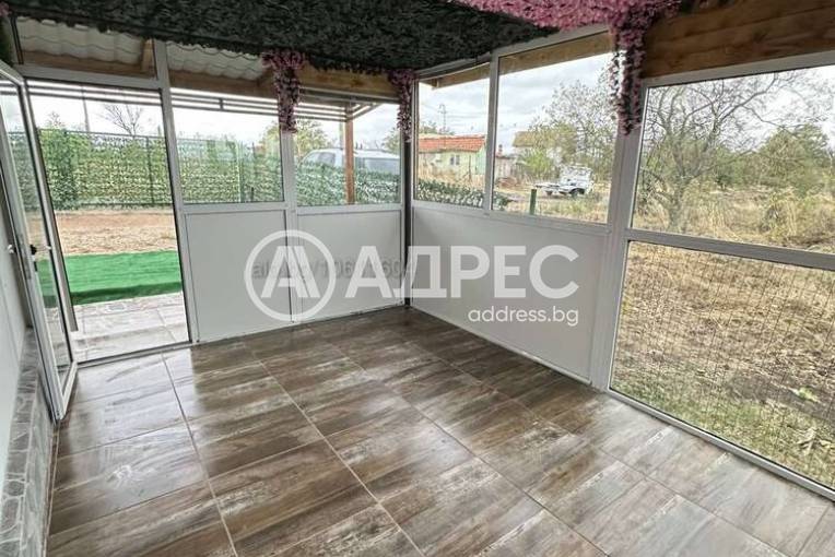 Къща/Вила, Ямбол, Промишлена зона, 670468, Снимка 11