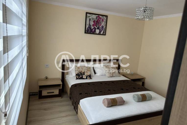 Къща/Вила, Ямбол, Промишлена зона, 670468, Снимка 17