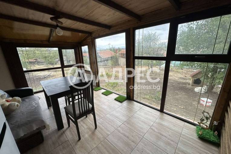 Къща/Вила, Ямбол, Промишлена зона, 670468, Снимка 19