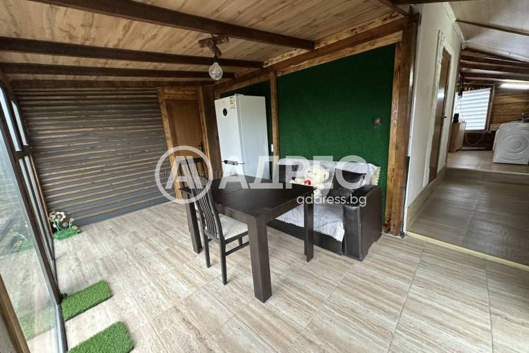 Къща/Вила, Ямбол, Промишлена зона, 670468, Снимка 8