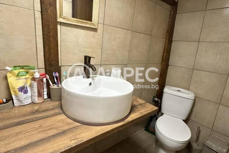 Къща/Вила, Ямбол, Промишлена зона, 670468, Снимка 9