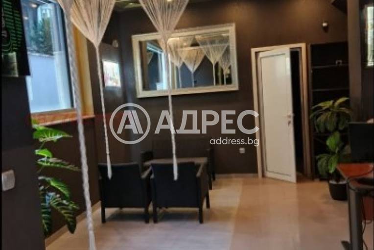 Офис, Пловдив, Съдийски, 676468, Снимка 1