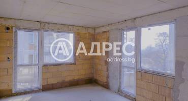 Двустаен апартамент, Варна, Погребите, 678468, Снимка 1